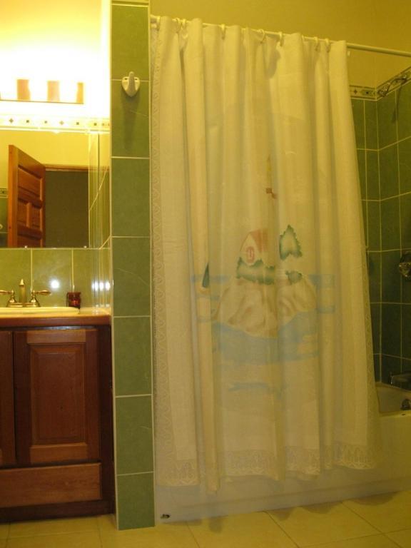 Villa San Juan Belmopan Rum bild