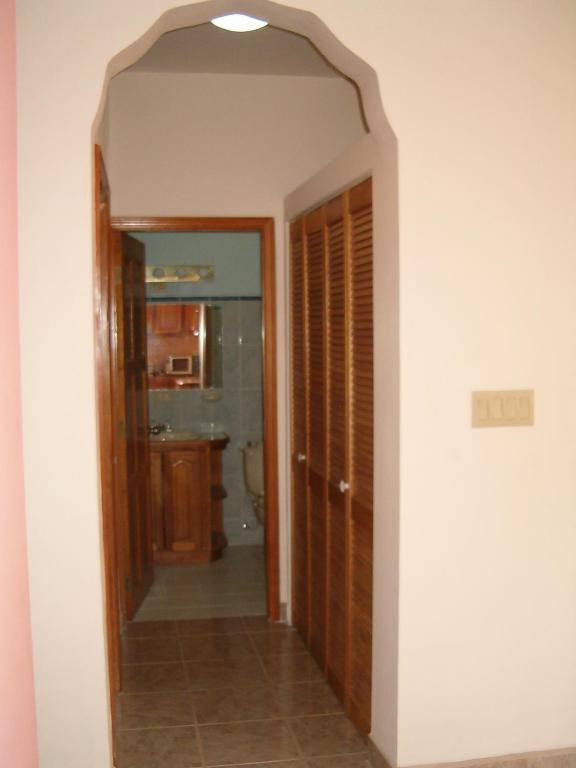 Villa San Juan Belmopan Rum bild