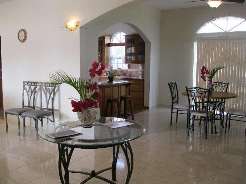 Villa San Juan Belmopan Exteriör bild