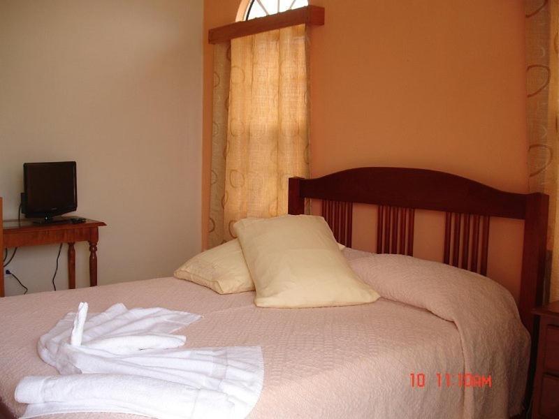 Villa San Juan Belmopan Rum bild